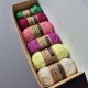 Scheepjes Catona Malvas Set (6×25g)