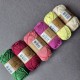 Scheepjes Catona Malvas Set (6×25g)