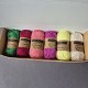 Scheepjes Catona Malvas Set (6×25g)