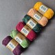 Scheepjes Catona Wild Grapes Set (6×25g)