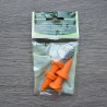 Clover Jumbo Point Protectors