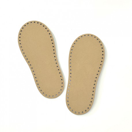 Hamanaka shoe sole 17.5 cm