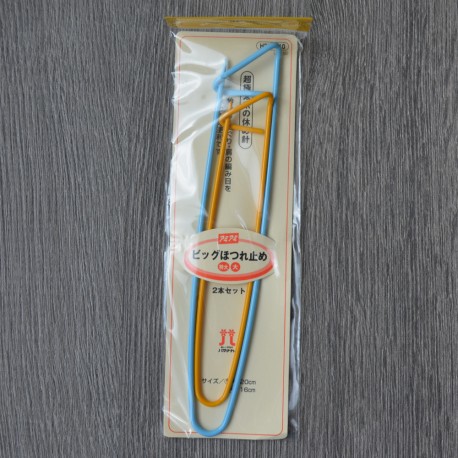 Hamanaka Stitch Holders Set (large)