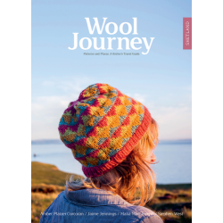 Wool Journey: Shetland