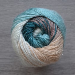 Scheepjes Stardust - 662 Saggitarius