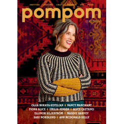 Pompom, autumn 2017