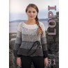 Lopi Pattern Book №31