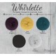 Scheepjes Whirlette - 851 Liquorice