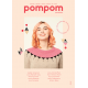 Журнал "Pompom" №24, весна 2018