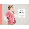 Yarn The After Party №16 Coral Dreams Cardigan
