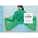 Yarn The After Party №03 Emerald Shawl