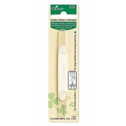 Clover Double Threader
