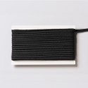 Hamanaka Craft Rope Black