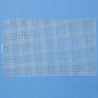 Hamanaka Bag Canvas, 45.5 x 75.5 cm, transparent