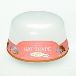 Форма для валяния шляпы Hamanaka
