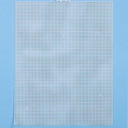 Hamanaka Bag Canvas, 30 x 38 cm, white