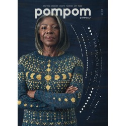 Pompom №26, autumn 2018