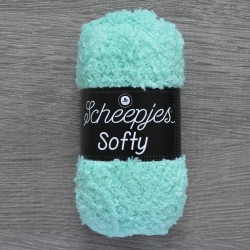 Scheepjes Softy - 491