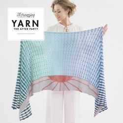 Yarn The After Party №30 Alto Mare Wrap