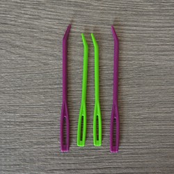 Set of Tapestry Needles KnitPro (4 items)