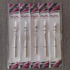 KnitPro Steel Crochet Hook