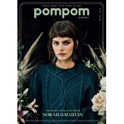 Pompom №27, winter 2018-2019