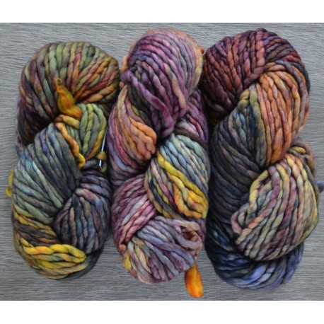 Malabrigo Rasta Queguay - Azuleta