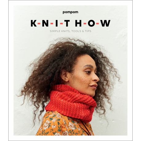 Knit How