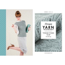 Yarn The After Party №35 Term Time Top