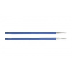 Zing KnitPro Interchangeable Circular Needles 10 cm