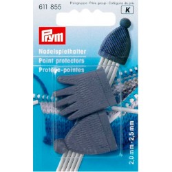 Prym DPN Protectors 2 - 2.5 mm
