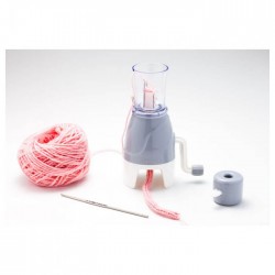 Tulip i-cord knitter