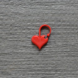 Addi Love Stitch Markers