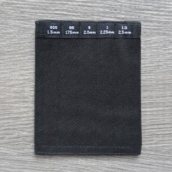 ChiaoGoo TWIST MINI Tip Sleeve, 10 cm