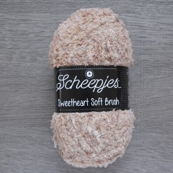 Scheepjes Sweetheart Soft Brush - 529