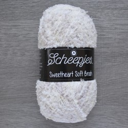 Scheepjes Sweetheart Soft Brush - 532