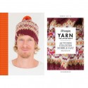 Yarn The After Party №36 Autumn Bobble Hat
