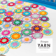 Yarn The After Party №11 Garden Room Tablecloth