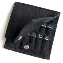 ChiaoGoo TWIST MINI Tip Sleeve [Mini], 5&8 cm